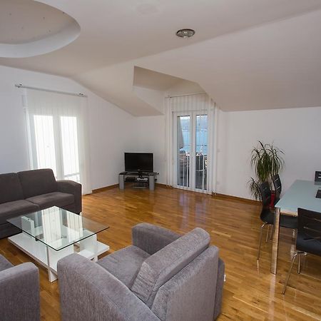 Apartments Little Paradise Trogir Rum bild