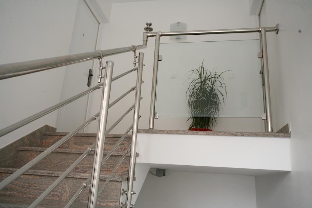 Apartments Little Paradise Trogir Rum bild